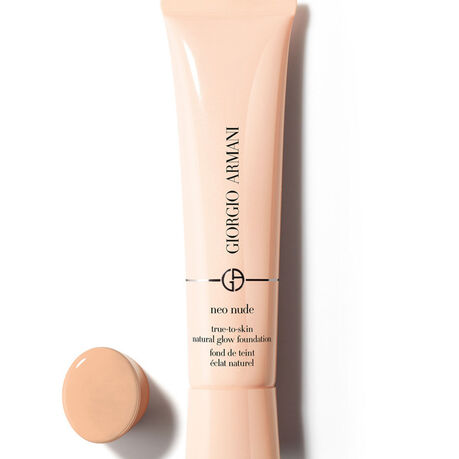 NEO NUDE TINTED MOISTURIZER